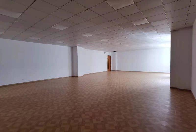 華強(qiáng)科技園 獨(dú)立廠房/倉(cāng)儲(chǔ)出租中 近地鐵11號(hào)線 拎包可入駐